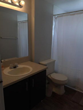 Cozy room for rent
